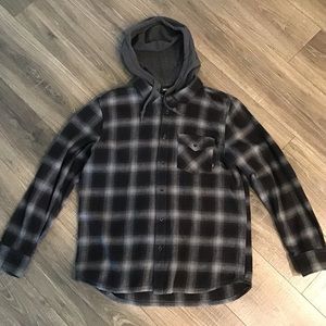 Best 25+ Deals for Mens Flannel Hoodie 